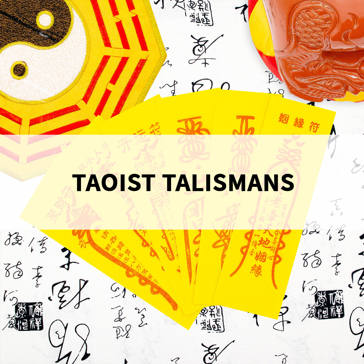 Taoist Talisman