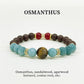 Herbal Bracelet Description